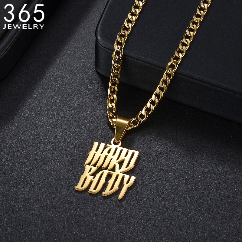Men Accessories For Birthday Gift - ที่กำหนดเอง2แถวชื่อสร้อยคอ Cuban ขนาดเล็กมีโซ่โซ่จี้สำหรับผู้ชายเครื่องประดับวันเกิด Boy อินเทรนด์ส่วนบุคคลอุปกรณ์เสริม