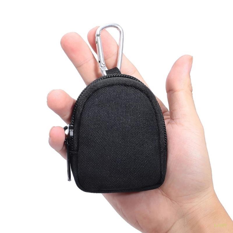 Coin Holder Men - กระเป๋าใส่กุญแจพกพาแบบพับได้ 1 ชิ้น กระเป๋าใส่ของ EDC สำหรับกิจกรรมกลางแจ้ง