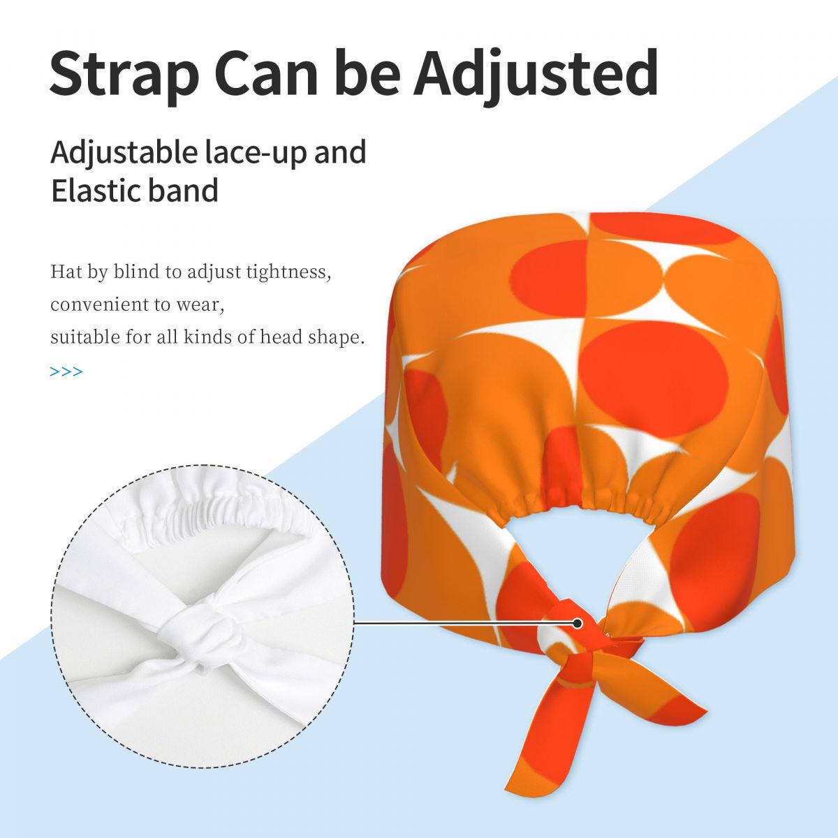หมวกสครับสีส้ม Bauhau สำหรับแพ - Men'S Accessories Designer บทวิจารณ์และราคา