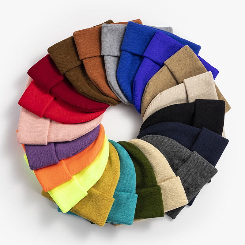 หมวกไหมพรมพิมพ์โลโก้ตามสั่ง ผู - Men'S Accessories Designer บทวิจารณ์และราคา