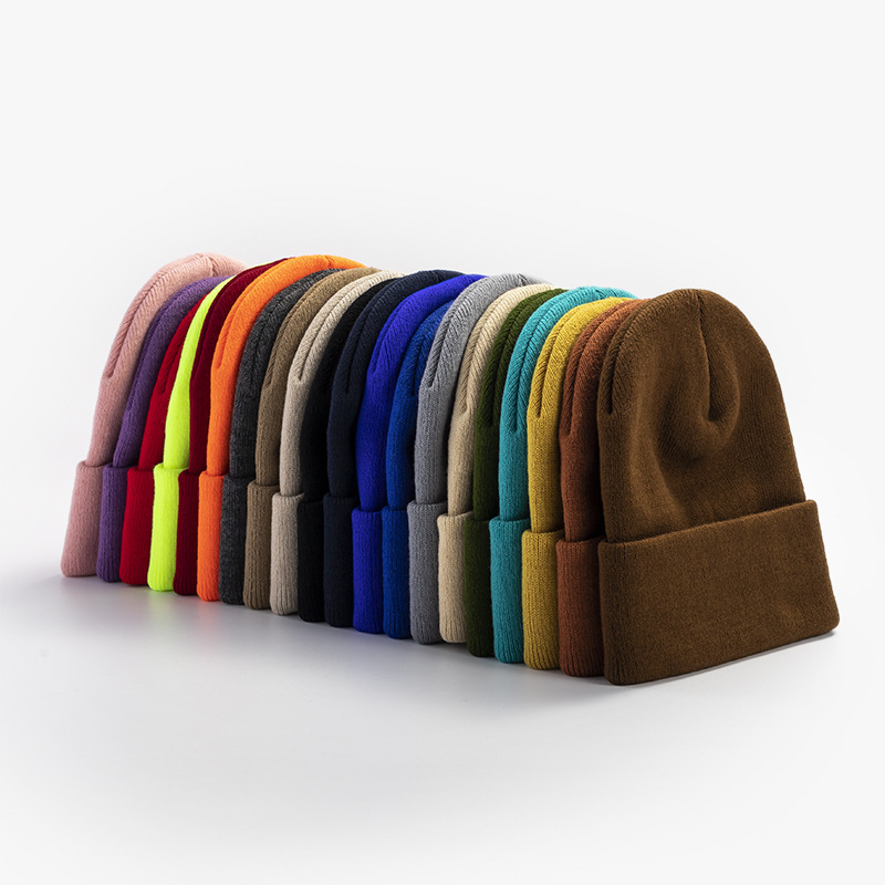 หมวกไหมพรมพิมพ์โลโก้ตามสั่ง ผู - Men'S Accessories Designer บทวิจารณ์และราคา