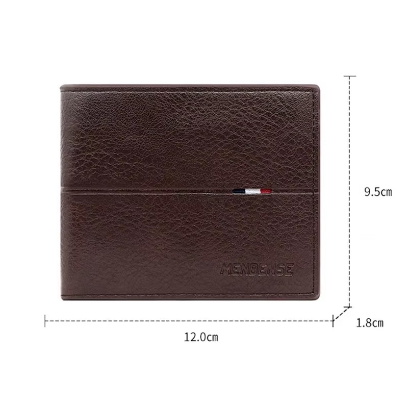 กระเป๋าสตางค์ผู้ชายแบบสั้น พร้ - Coin Holder Men บทวิจารณ์และราคา