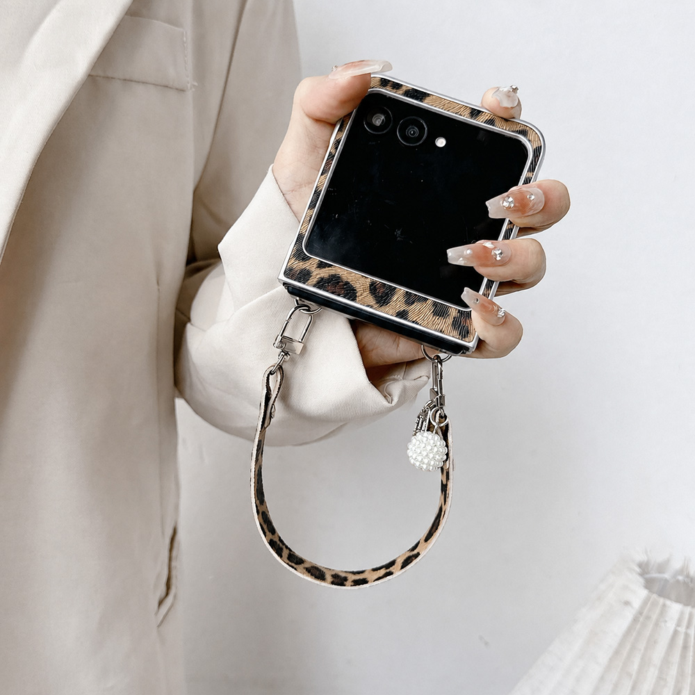 เคสโทรศัพท์พับลายเสือดาวสำหรับ - Men'S Accessories Designer บทวิจารณ์และราคา