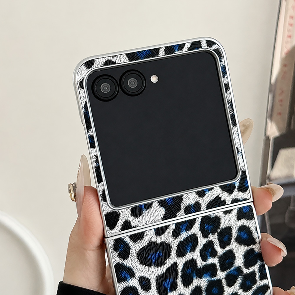 เคสโทรศัพท์พับลายเสือดาวสำหรับ - Men'S Accessories Designer บทวิจารณ์และราคา