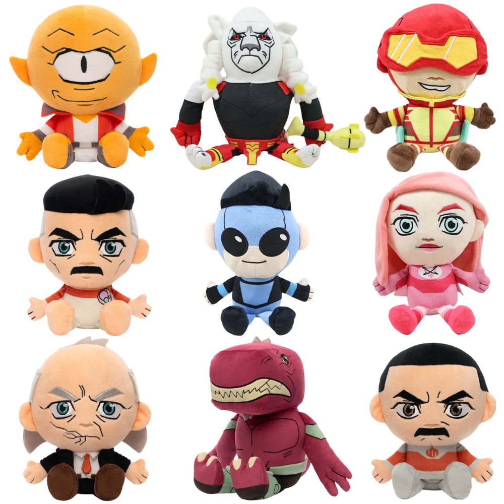 ตุ๊กตาออมนิแมน อีฟ มาร์ค เกรย์ - Men Accessories For Birthday Gift บทวิจารณ์และราคา