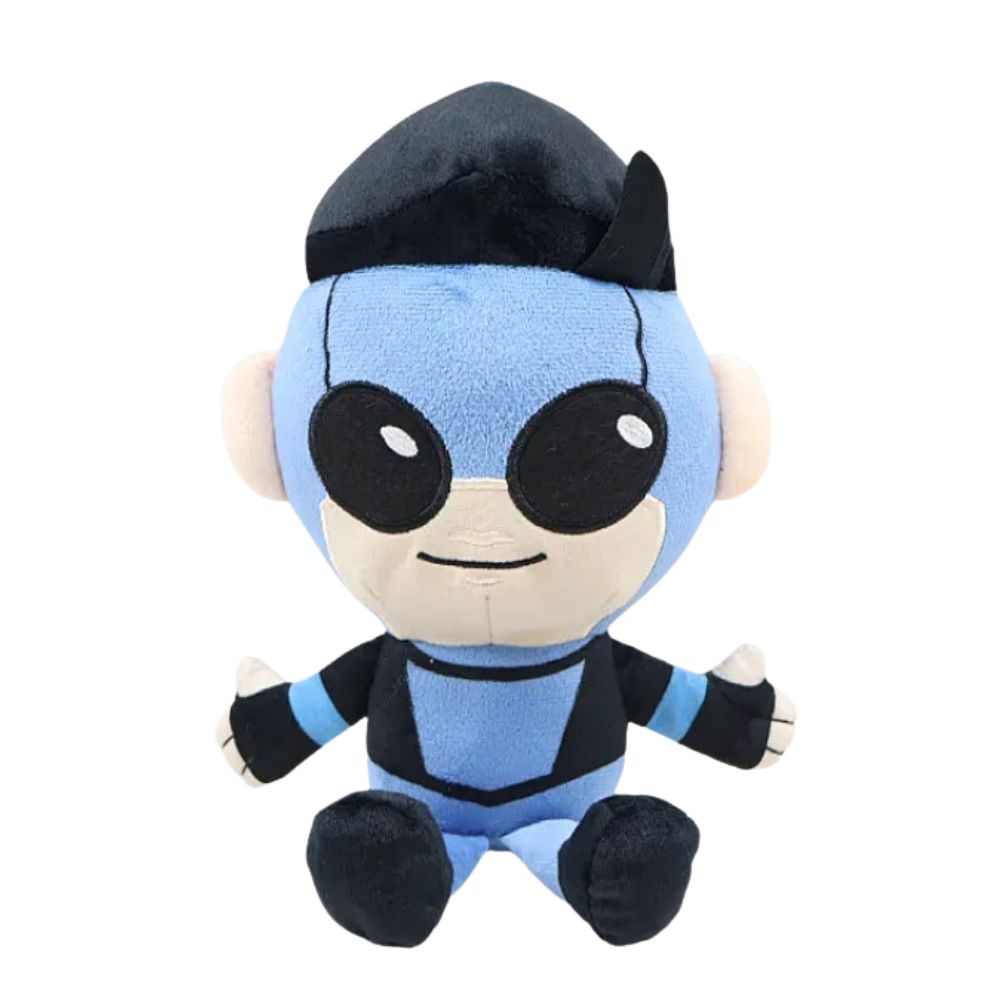ตุ๊กตาออมนิแมน อีฟ มาร์ค เกรย์ - Men Accessories For Birthday Gift บทวิจารณ์และราคา