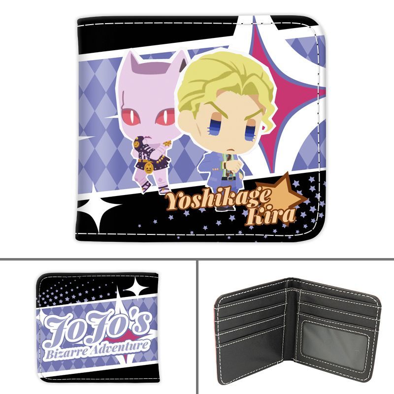 กระเป๋าสตางค์ผู้ชาย JoJo's Biz - Men'S Accessories Designer บทวิจารณ์และราคา