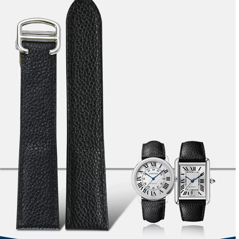 อุปกรณ์เสริมสายนาฬิกา 17 20 23 - Men'S Accessories London บทวิจารณ์และราคา
