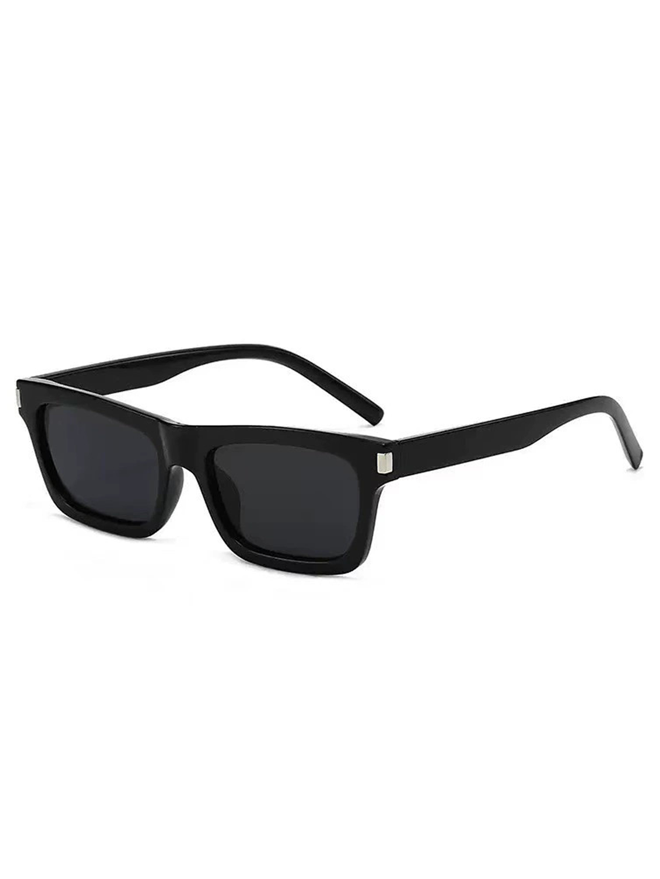 แว่นตาผู้ชายกรอบสี่เหลี่ยมทันส - Men'S Accessories Go Outdoors บทวิจารณ์และราคา