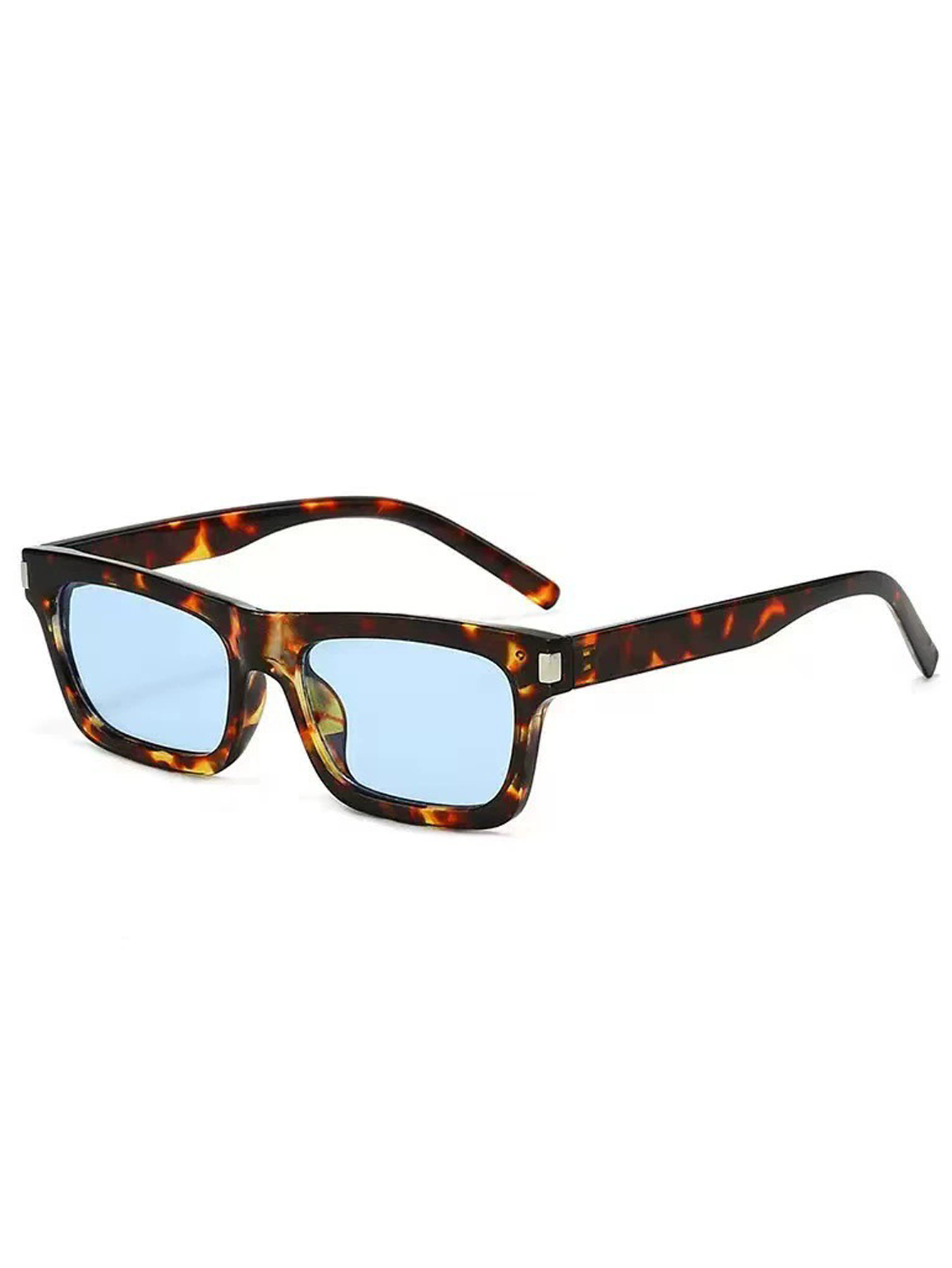 แว่นตาผู้ชายกรอบสี่เหลี่ยมทันส - Men'S Accessories Go Outdoors บทวิจารณ์และราคา
