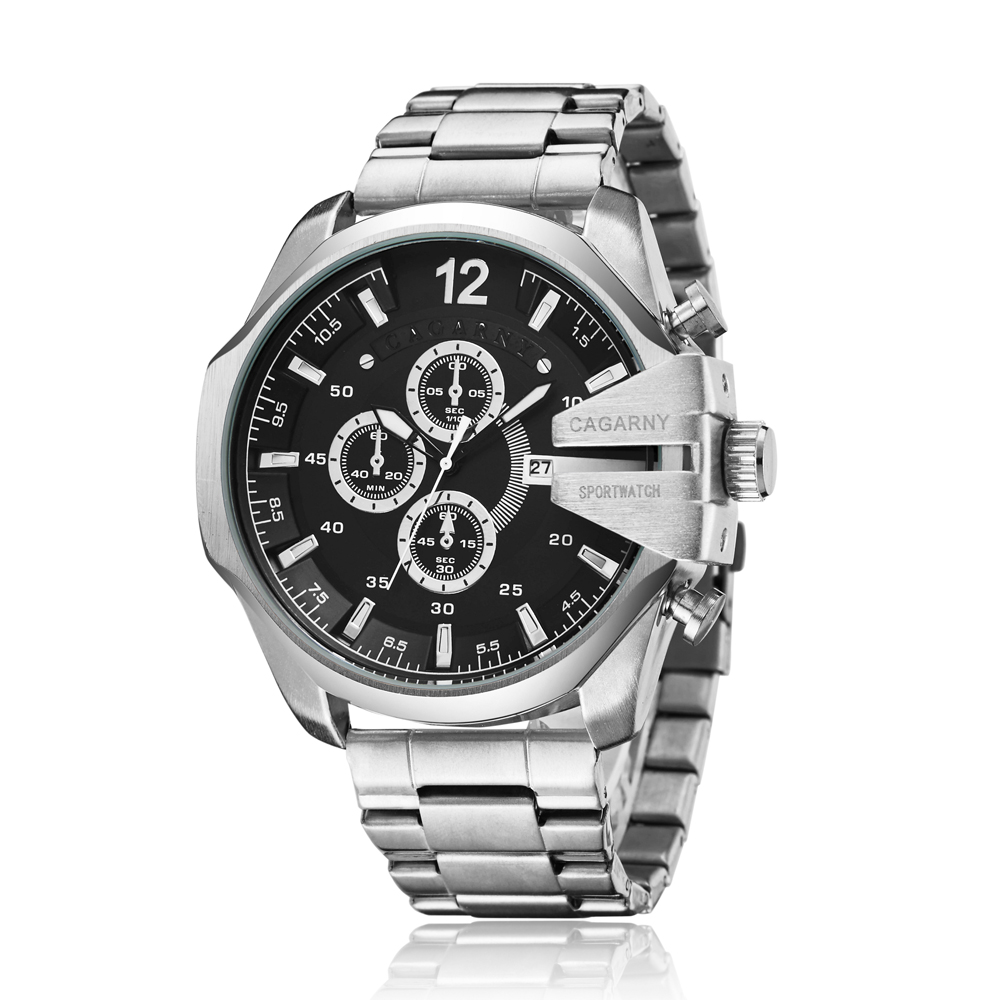 Cagarny แบรนด์หรูกันน้ํากีฬาทห - Men'S Accessories Luxury Brands บทวิจารณ์และราคา