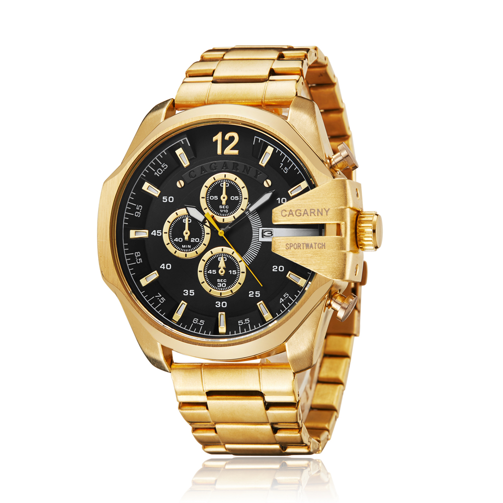 Cagarny แบรนด์หรูกันน้ํากีฬาทห - Men'S Accessories Luxury Brands บทวิจารณ์และราคา