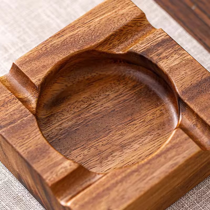 ถาดใส่บุหรี่ซิการ์แบบส่วนตัว 1 - Men'S Accessories Tray บทวิจารณ์และราคา