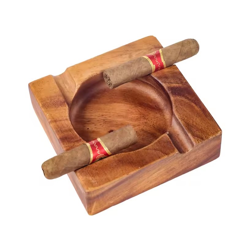 ถาดใส่บุหรี่ซิการ์แบบส่วนตัว 1 - Men'S Accessories Tray บทวิจารณ์และราคา
