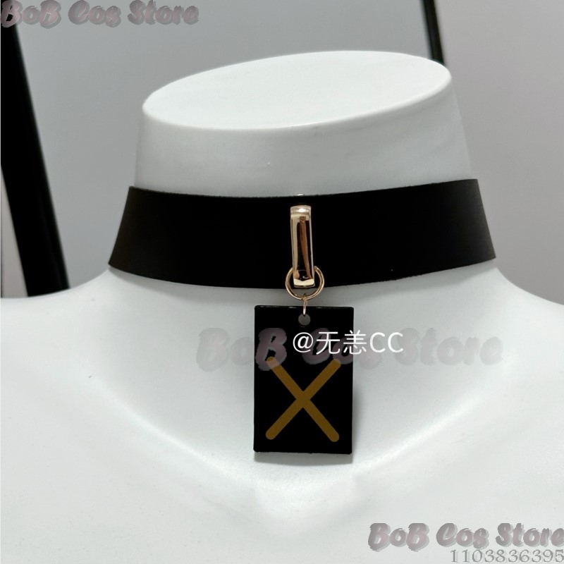 ชุดคอสเพลย์เกม 9S Choker สร้อย - Men Accessories For Birthday Gift บทวิจารณ์และราคา