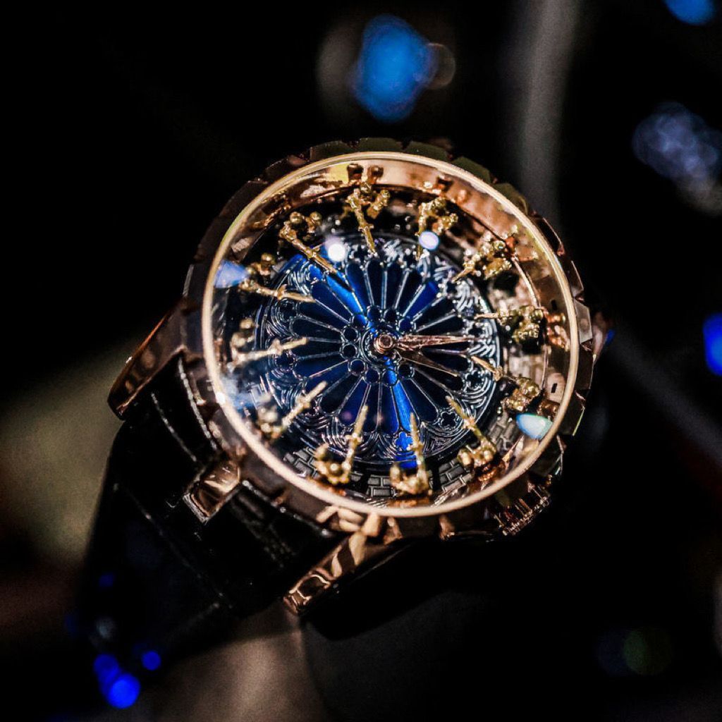 นาฬิกาผู้ชายสุดหรูและสง่างาม,  - Men'S Accessories Luxury Brands บทวิจารณ์และราคา