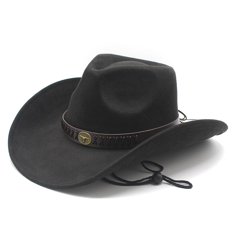 หมวกเฟโดราปีกม้วนตกแต่งด้วยเข็ - Men'S Accessories Go Outdoors บทวิจารณ์และราคา