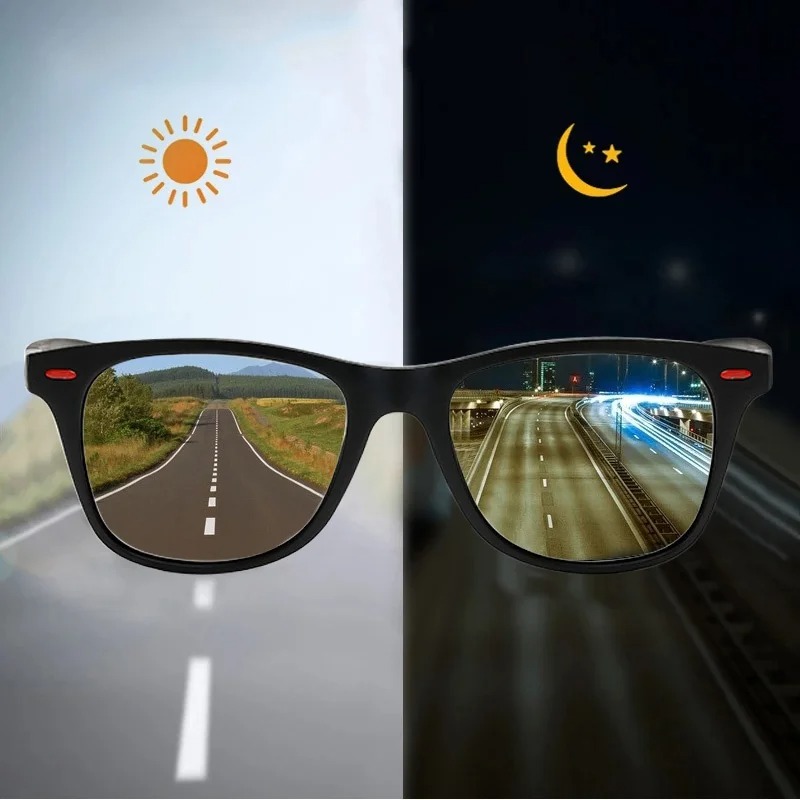 แว่นกันแดดทรงคลาสสิคสไตล์เรโทร - Men'S Accessories Glasses บทวิจารณ์และราคา