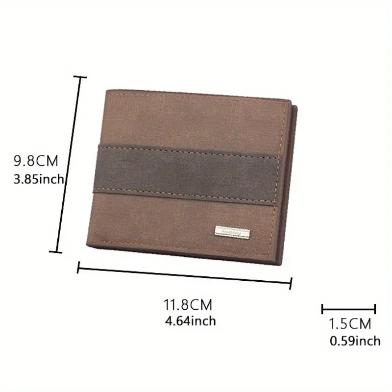 กระเป๋าสตางค์ผู้ชายแบบมินิมอล  - Coin Holder Men บทวิจารณ์และราคา