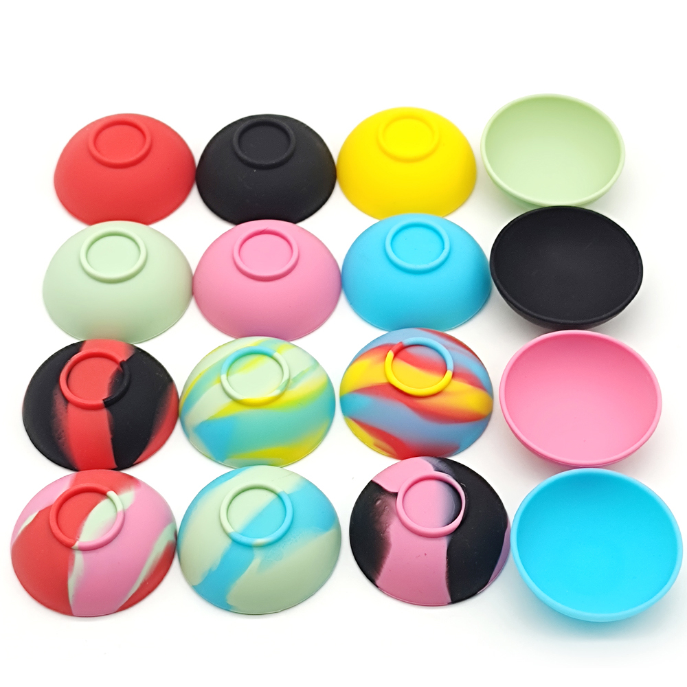 50ชิ้นชามซิลิโคนสำหรับยาสูบ50ม - Men'S Accessories Tray บทวิจารณ์และราคา