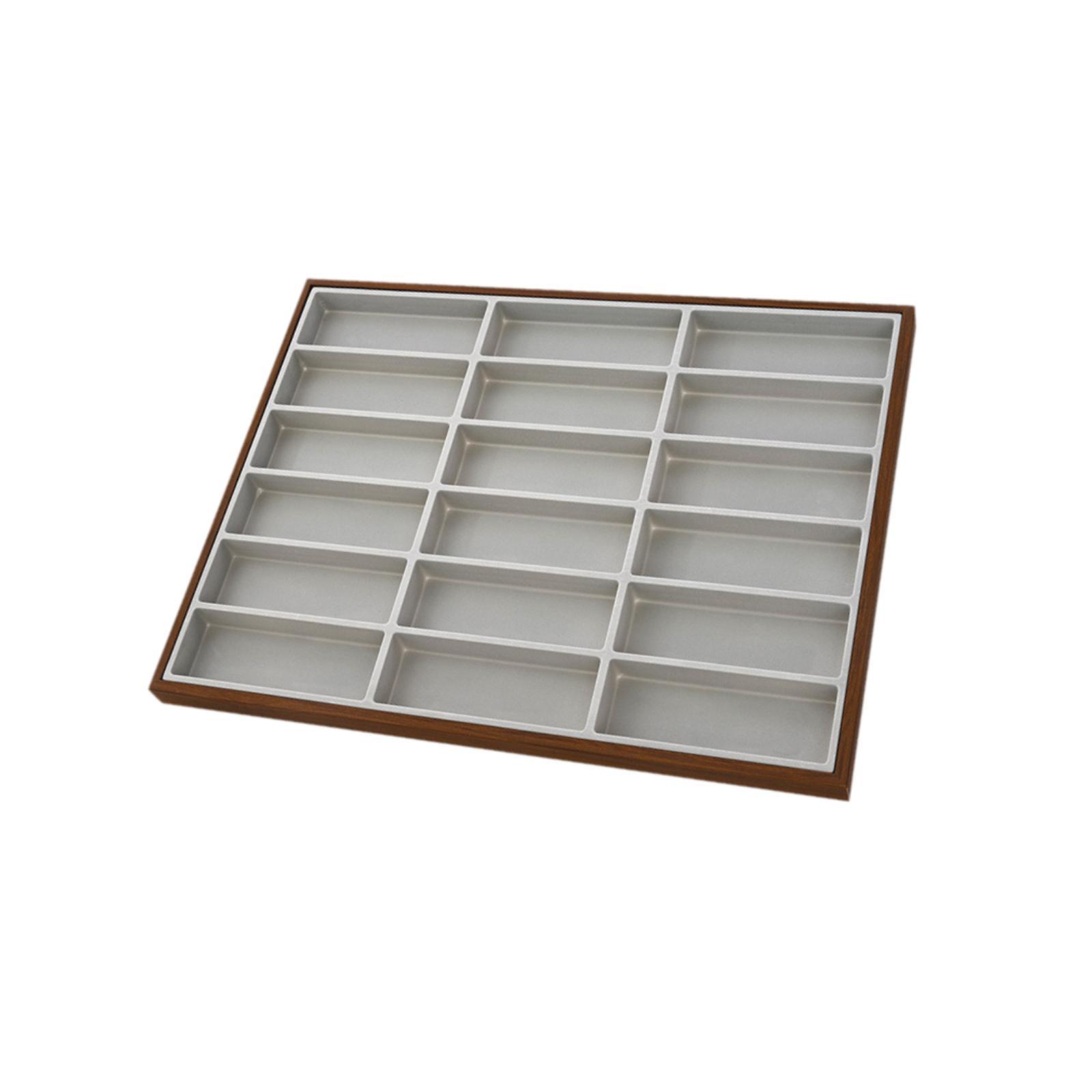 ถาดแสดงแว่นตา กล่องเก็บแว่นตา  - Men'S Accessories Tray บทวิจารณ์และราคา