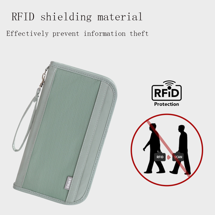 กล่องใส่ซองใส่หนังสือเดินทางใน - Card Case Minimalist บทวิจารณ์และราคา