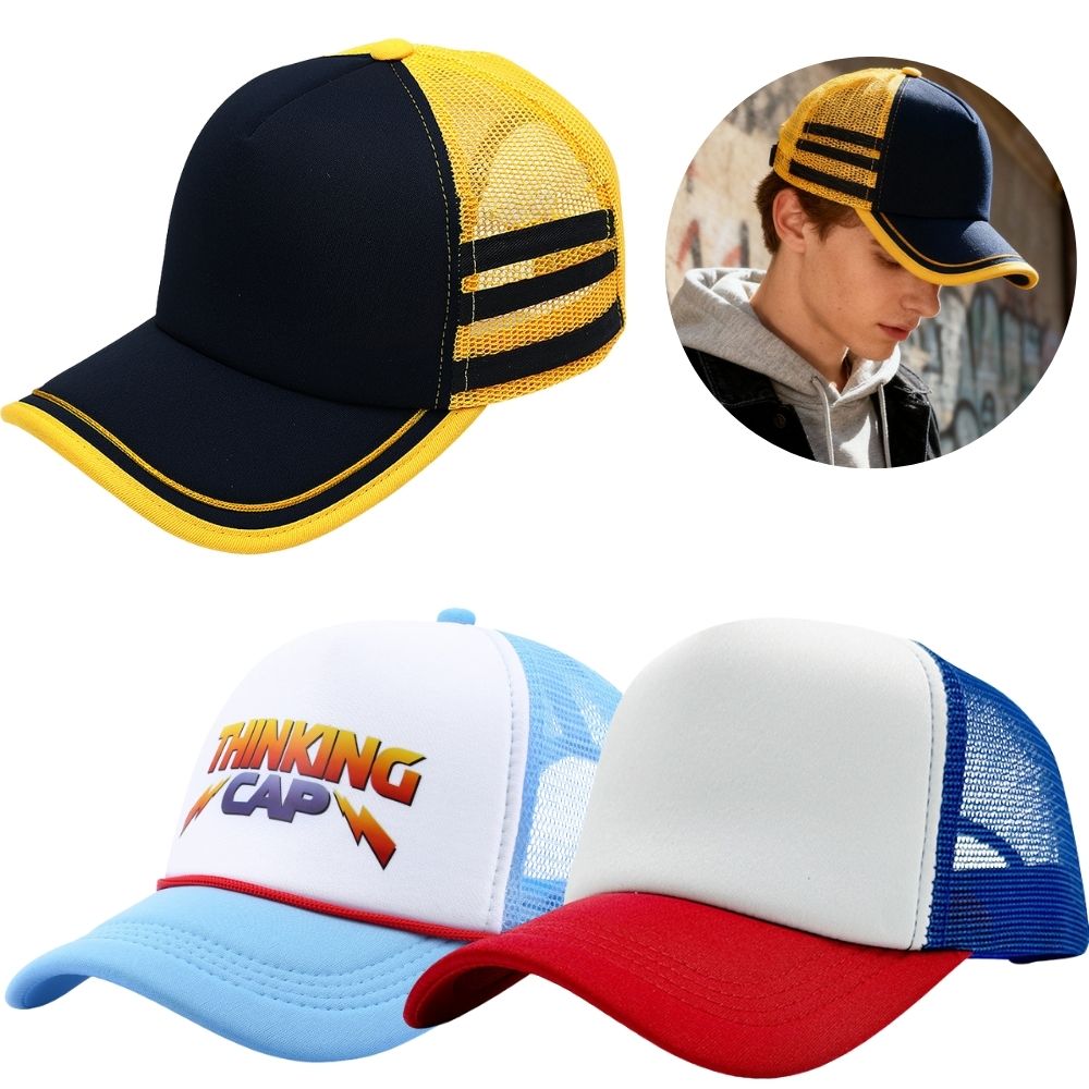 หมวกเบสบอลดัสติน เฮนเดอร์สัน ส - Men'S Accessories Designer บทวิจารณ์และราคา
