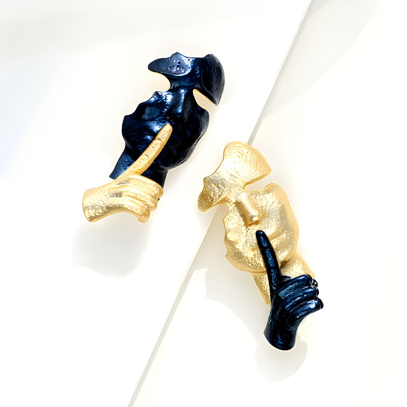 แฟชั่นหน้ากากเข็มกลัดผู้ชายและ - Men Accessories For Birthday Gift บทวิจารณ์และราคา