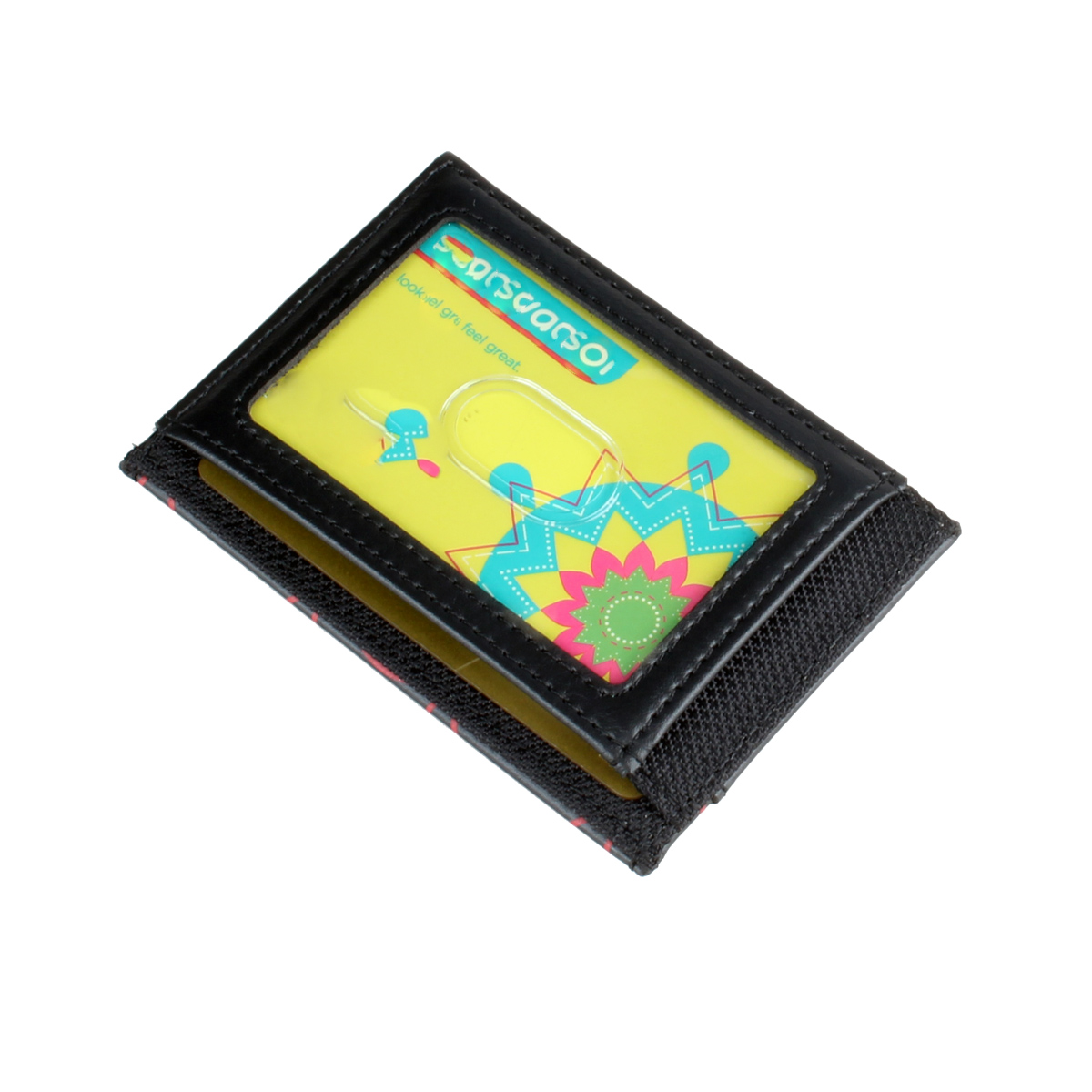 กระเป๋าด้านหน้า Minimalist Sli - Card Case Minimalist บทวิจารณ์และราคา