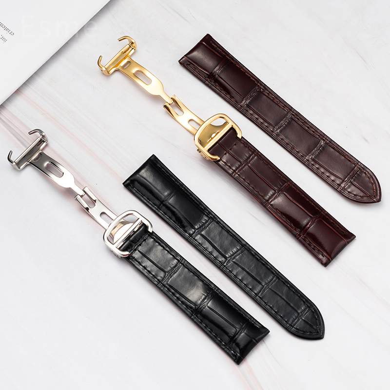 สําหรับ Cartier Tank Solo Lond - Men'S Accessories London บทวิจารณ์และราคา