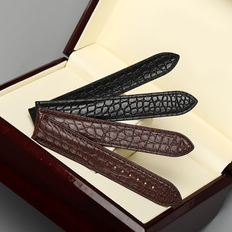 20 22มม. สีฟ้าสีม่วงสีชมพูสายร - Men'S Accessories London บทวิจารณ์และราคา