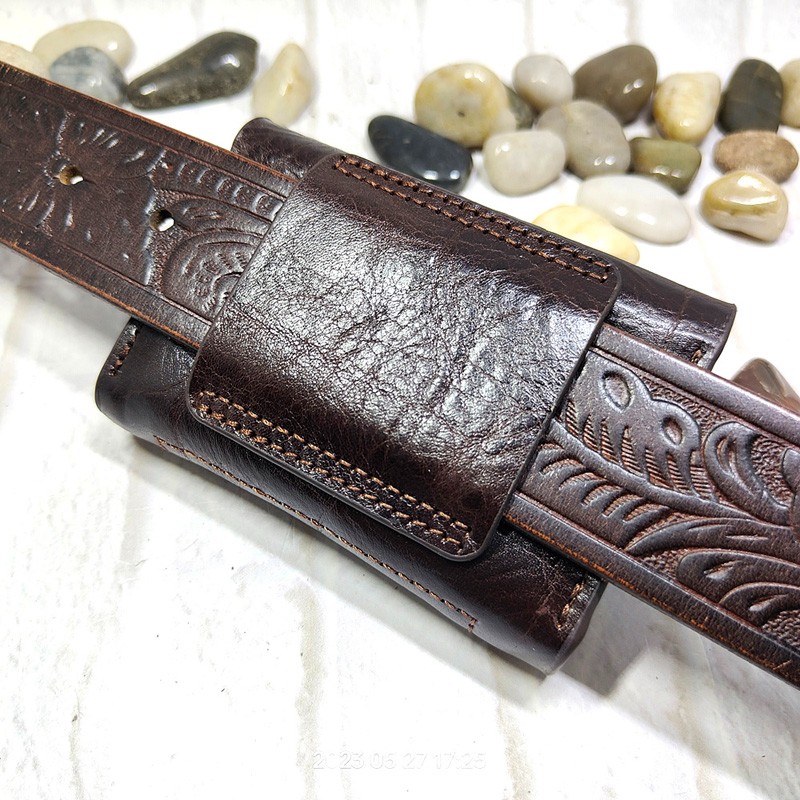 Blongk กระเป๋าคาดเอวขนาดเล็กแพ - Coin Holder Men บทวิจารณ์และราคา