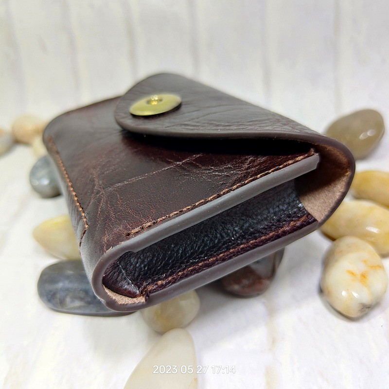 Blongk กระเป๋าคาดเอวขนาดเล็กแพ - Coin Holder Men บทวิจารณ์และราคา