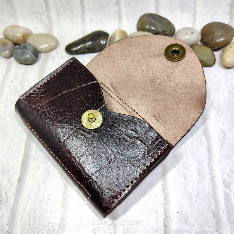 Blongk กระเป๋าคาดเอวขนาดเล็กแพ - Coin Holder Men บทวิจารณ์และราคา