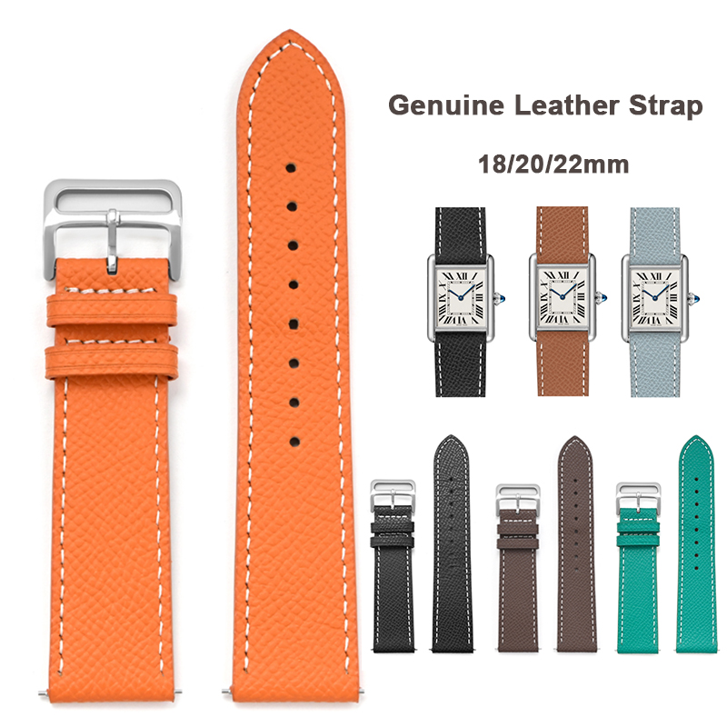 Universal สายหนังแท้สําหรับ Ca - Men'S Accessories London บทวิจารณ์และราคา