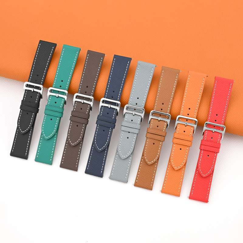 Universal สายหนังแท้สําหรับ Ca - Men'S Accessories London บทวิจารณ์และราคา