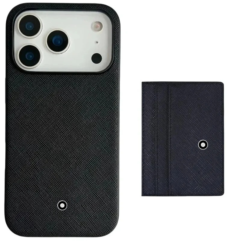 เคสหนังธุรกิจแบบมินิมอลสำหรับ  - Card Case Minimalist บทวิจารณ์และราคา