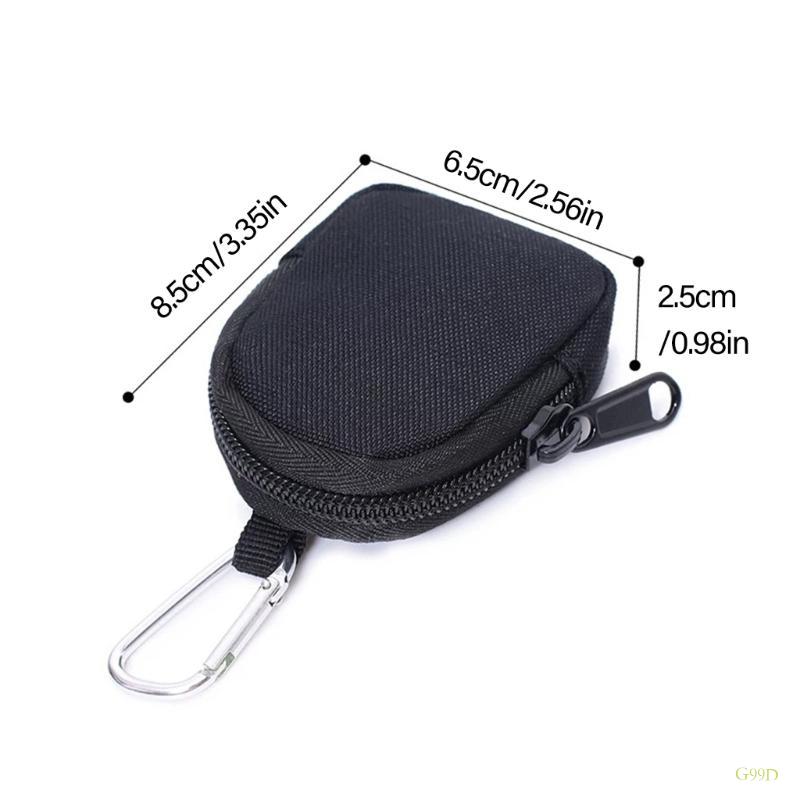 กระเป๋าใส่กุญแจพกพาแบบพับได้ 1 - Coin Holder Men บทวิจารณ์และราคา