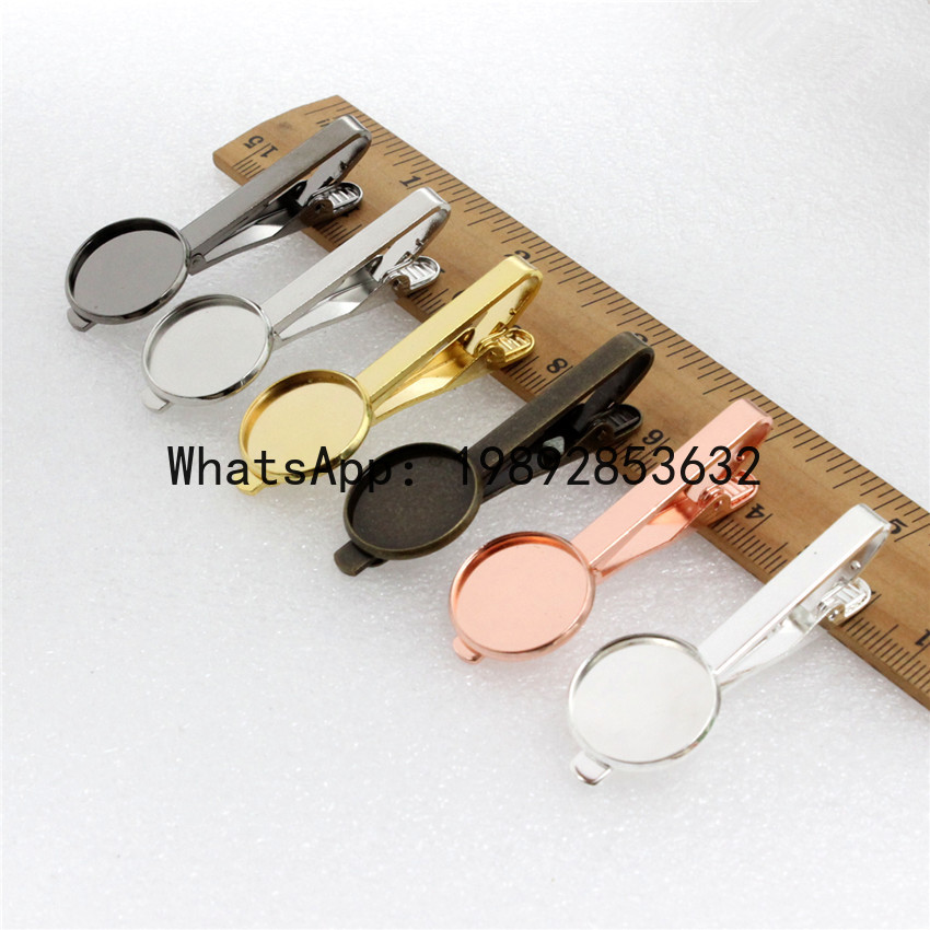 LYY Onebeading ตัวหนีบเนคไททอง - Men'S Accessories Tray บทวิจารณ์และราคา