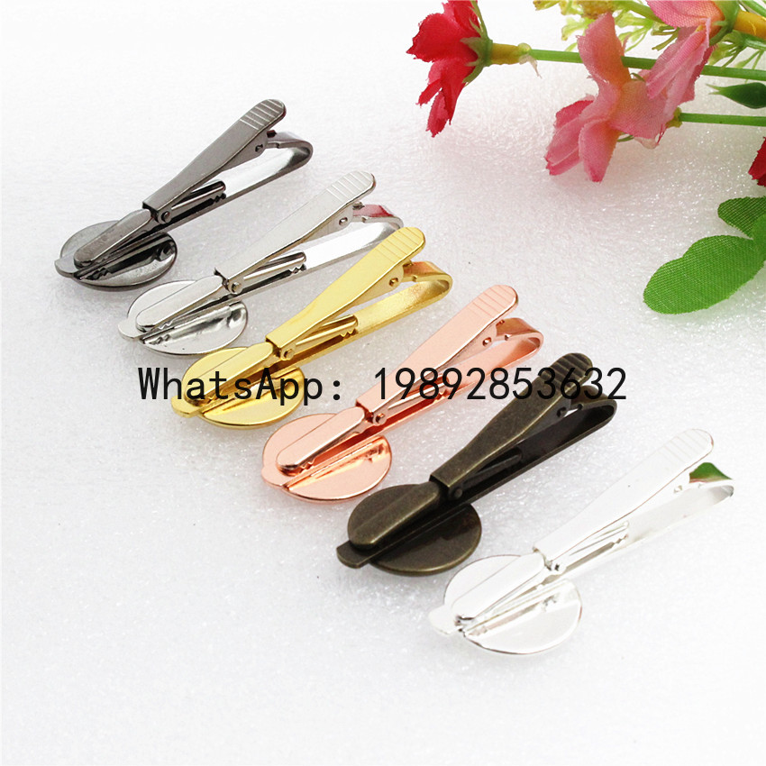 LYY Onebeading ตัวหนีบเนคไททอง - Men'S Accessories Tray บทวิจารณ์และราคา
