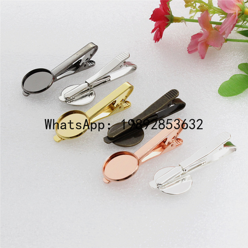 LYY Onebeading ตัวหนีบเนคไททอง - Men'S Accessories Tray บทวิจารณ์และราคา