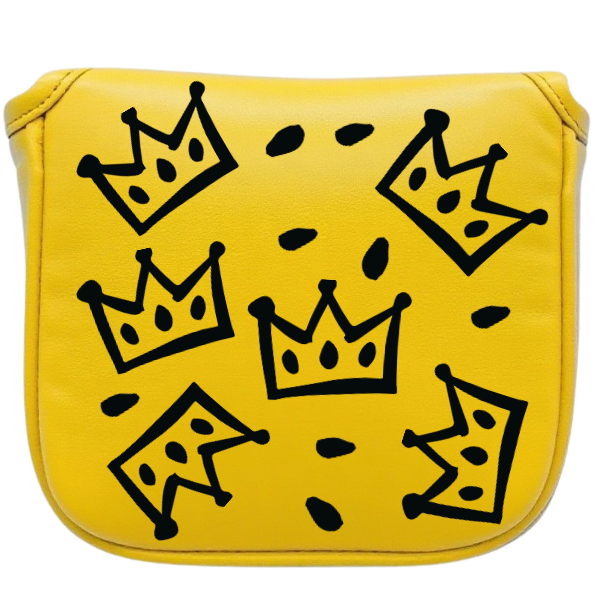 ไม้กอล์ฟตลกๆ พร้อมดีไซน์มงกุฎ, - Men'S Accessories Designer บทวิจารณ์และราคา