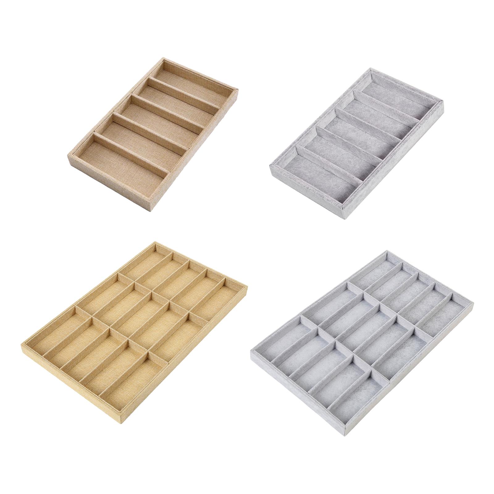 ถาดวางแว่นตากล่องเก็บแว่นตาสำห - Men'S Accessories Tray บทวิจารณ์และราคา
