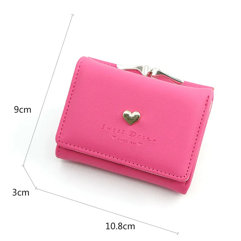 กระเป๋าสตางค์ผู้หญิงแบบสั้นรุ่ - Coin Holder Men บทวิจารณ์และราคา