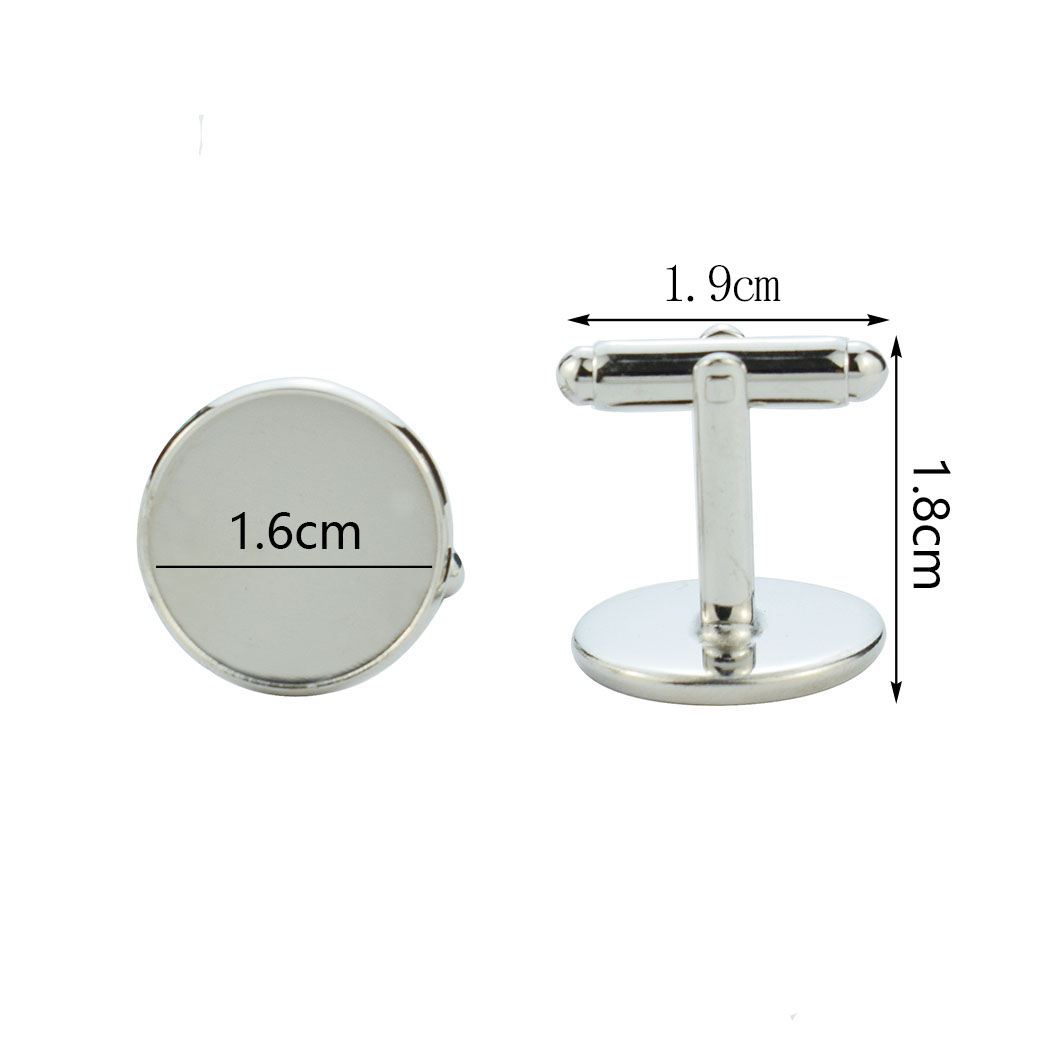 DIY ผู้ชาย Cufflinks Tie คลิป  - Men'S Accessories Tray บทวิจารณ์และราคา